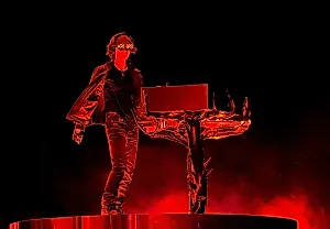 Rezz отменяет выступление