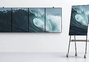 Microsoft сворачивает проект Surface Hub