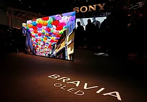 Sony урезает функции Bravia