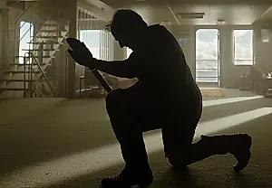 Том Круз рвёт зал на CinemaCon