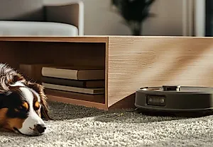 Не такой уж "флагман": iRobot представила Roomba Max 705 Vac