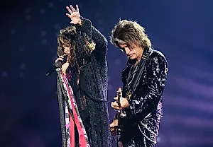 Джо Перри о будущем Aerosmith: ждать ли продолжения