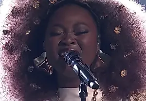 Победа Alexia Jayy на The Voice