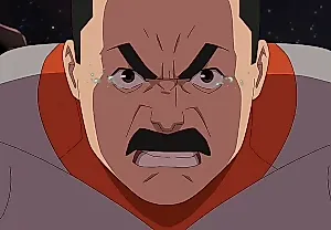 Финал Invincible: разбор