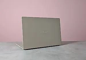 Тест нового Asus Zenbook