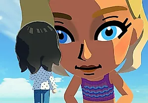 Tomodachi Life для Switch: свободы больше, делиться сложнее