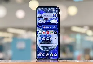 Складной смартфон Samsung Galaxy Z Flip 7 FE: красиво, но дороговато