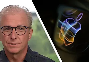 Apple намекнула на конкурента Ray-Ban от Meta