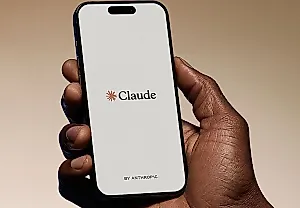 Сбой у Claude