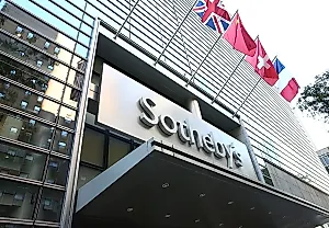 Sotheby’s и миллионный спор