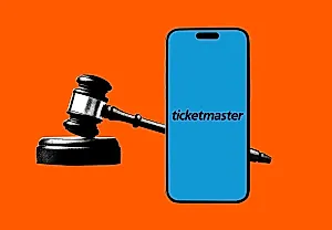 Приговор Ticketmaster: монополия треснула