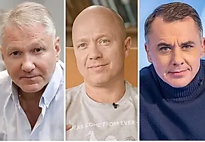 Любовь в кадре