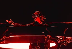 DJ Rezz отменяет Coachella