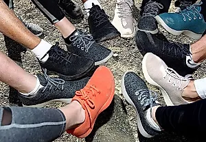 Allbirds и кривой разворот в AI