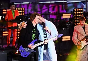 Duran Duran снова в деле