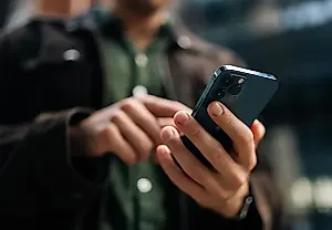Где болят смартфоны