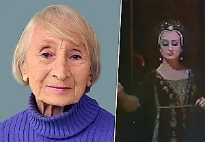 Балетное наследство в подвешенном состоянии