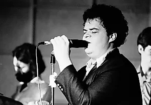 Прощай, Дэвид Томас: лидер Pere Ubu ушёл на тот свет