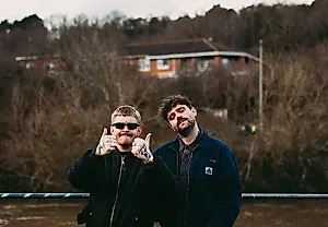 Big Special вытащили свои «потерянные» песни