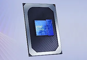 Новые чипы Intel с амбициями