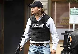 Дата выхода Marshals