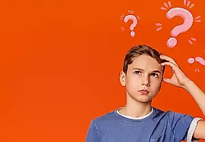 Дети с ADHD видят свои усилия иначе