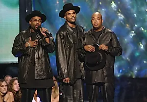 Апелляция по делу об убийстве Jam Master Jay
