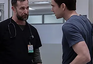 Финал второго сезона «The Pitt»