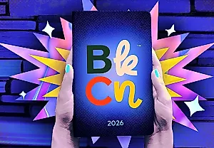 Возвращение BookCon