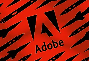 Конец эпохи Adobe