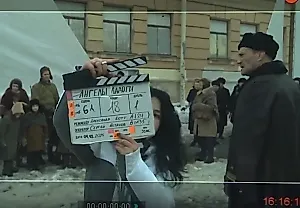 Ангелы Ладоги