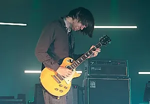 Джонни Гринвуд хотел переделать хит Radiohead
