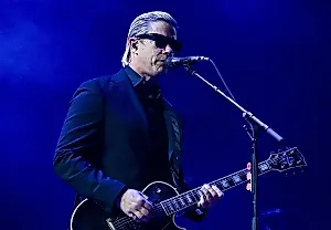 Interpol выпускают «Wings On Fire»