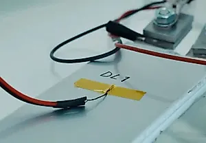 Скандал вокруг Donut Lab