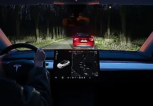 Семилетнее ожидание Tesla