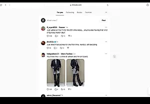 Meta наконец-то перетянула Threads на новый домен и добавила фишек