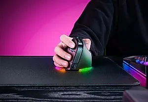 Razer движется в вертикаль!