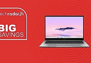 Бюджетный Chromebook