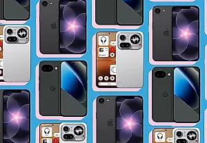 Лучшие бюджетные смартфоны