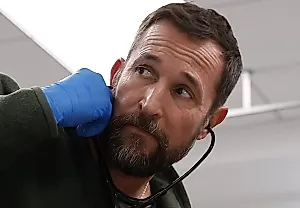Третий сезон The Pitt