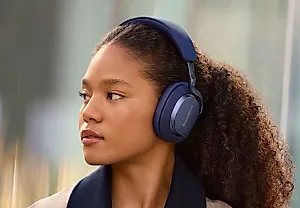 Наушники Bowers & Wilkins PX7 S3: новая попытка стать лучшими
