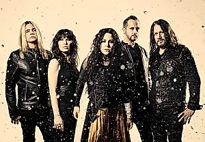 Новый альбом Evanescence