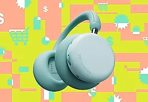 CMF Headphone Pro: скидка