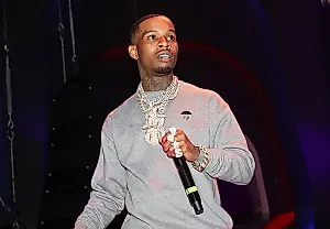 Tory Lanez требует $100 млн от тюремной системы Калифорнии