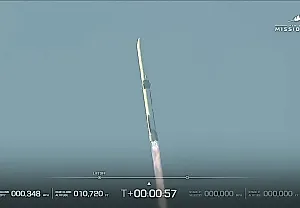 Blue Origin против SpaceX: битва за многоразовые ракеты