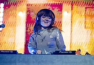 Гиперпоп штурмует Coachella