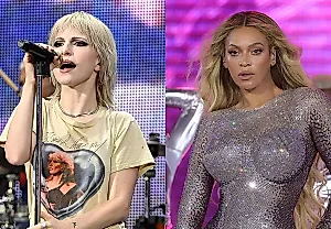 Хейли Уильямс и рок‑мифы вокруг Beyoncé