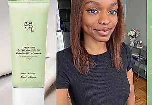 Увлажнитель с SPF за $20