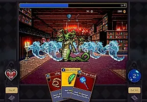 Новый поворот вселенной Vampire Survivors