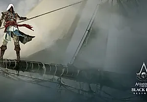 Assassin’s Creed возвращается на абордаж